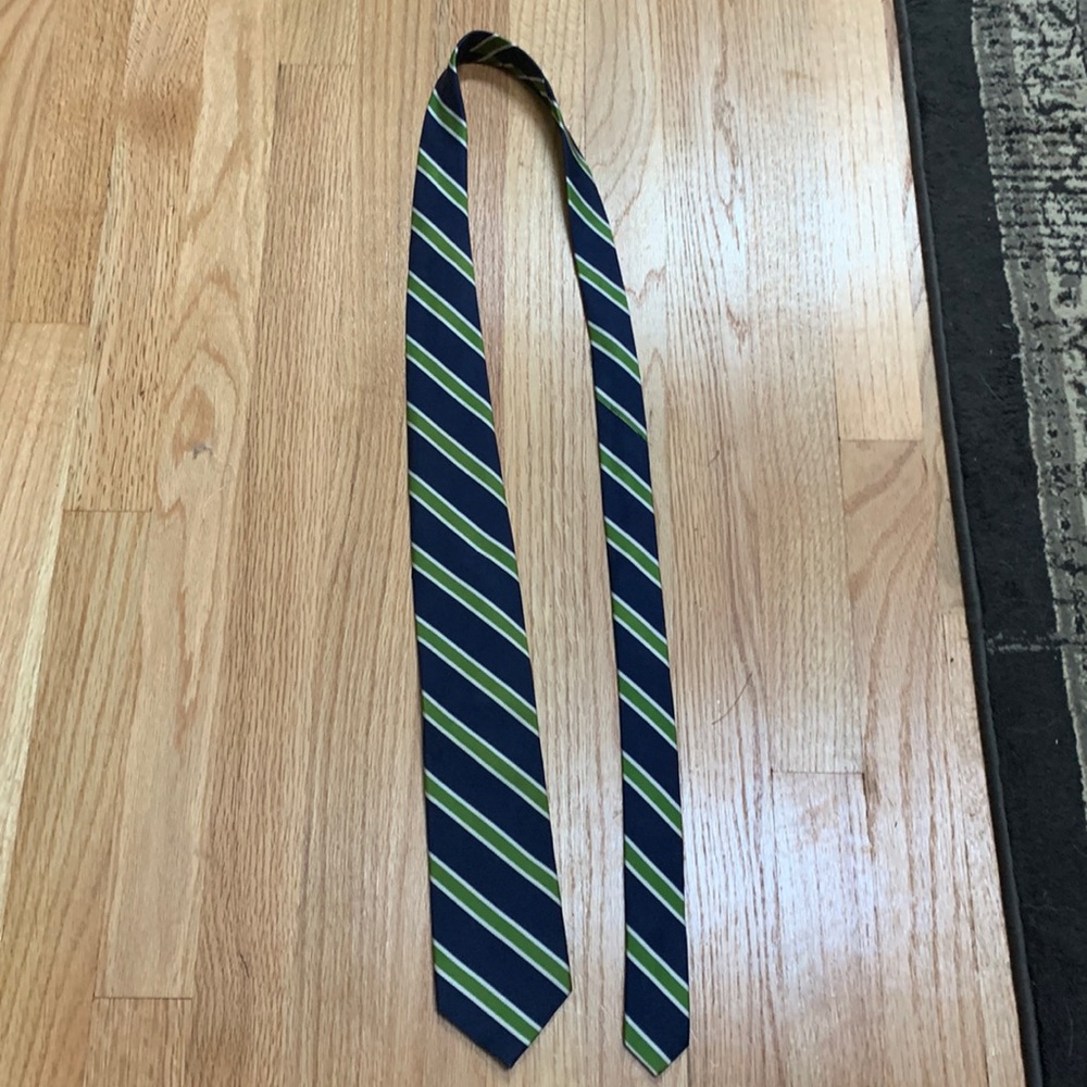 Jcrew Men’s Tie